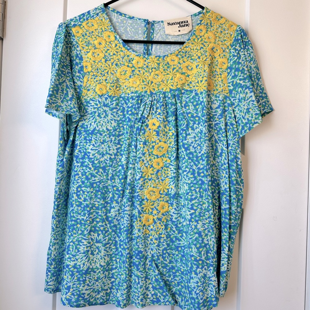 Boutique women’s top